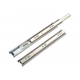 Шариковая направляющая Lemax prof полного выдвижения 350 мм DM45-350W 