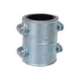 Ремонтный хомут AGAFLEX OBA 2" 11010006 