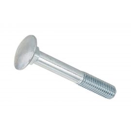 Болт Госкреп DIN603 М10х60 2 шт 12-0015830 