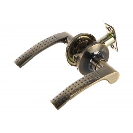 Защелка APECS 8026-05-AB 19273 