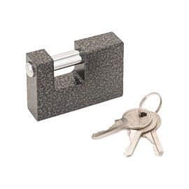 Навесной замок Аллюр ВС1Ч-760 10 мм 5755 