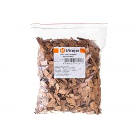 Яблочная щепа для копчения Искра 500 гр ЩЯ-500 