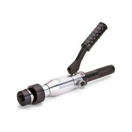 Прямой гидравлический ручной пресс для пробивки отверстий КВТ ПГРО-60А 66534 