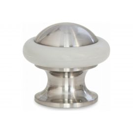 Упор дверной APECS DS-0011-S 14410 