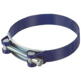 Силовой хомут COMFORT цвет синий, размер: 113-121 мм C.113-121.PL 