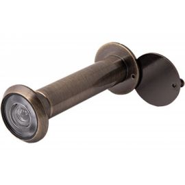 Дверной глазок Avers 2216/75-135-AB 30930 