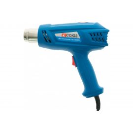 Технический фен Союз БАРБЕКЮ-МАСТЕР ТПС-18002Б 