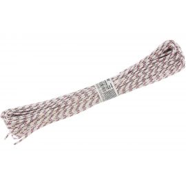 Капроновый фал 3ммх20м РОС 68423 