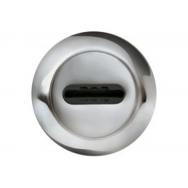 Накладка под сувальдный ключ Apecs Megapolis 23935 