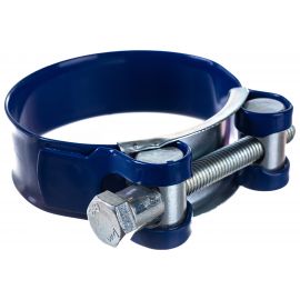 Силовой хомут COMFORT цвет синий, размер: 64-67 мм C.64-67.PL 