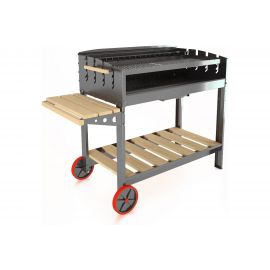 Передвижной гриль GRILLUX ORION 100 ВЗР2213 