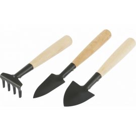 Набор по уходу за комнатными растениями PALISAD 3 предмета 63042 