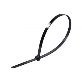 Пластиковые стяжки AUTOFIX 4,8х300мм Черные 100шт NPC-48-300 B 