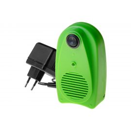 Биоакустический отпугиватель птиц и животных НПП БИОС Сокол 4607159590145 