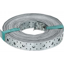 Лента РК ГРУП прямая LP 25x0,7 мм, 25 м РК000003320 