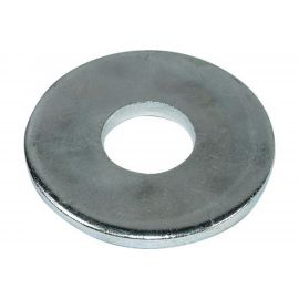 Увеличенная шайба КРЕП-КОМП цинк DIN9021 м8, 50 шт. шу8мф 