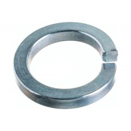 Пружинная шайба Стройметиз 14 гровер, DIN 127B, цинк уп. 3 шт. 3080081 