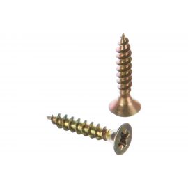 Саморез Госкреп ШУЖ 4,5х25, 18 шт. 1-0028940 