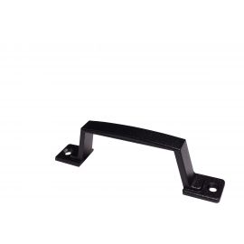 Ручка-скоба Трибатрон РС-60 черный муар 87552 