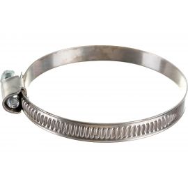 Червячный хомут Nord-Yada 50-70 мм, нерж. сталь 900262 