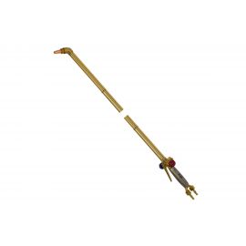 Трехтрубный пропановый резак REDIUS Р3П-32-Р-У2 СВ000009210 