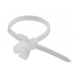 Анкерный хомут IEK ХА 2,5x100, 100 шт. UHH17-36-100-100 