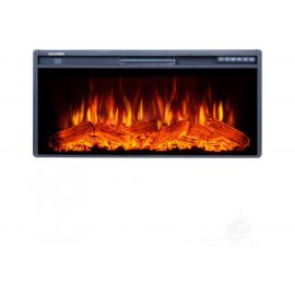 Очаг InterFlame Freespace40 