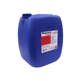 Очищающее средство для систем отопления ХИМИТЭКС Фортуна антинакипь 20 л ФАН044/20ЛК 