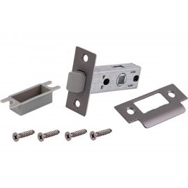 Защёлка врезная Apecs 5400-P-GRF 31268 