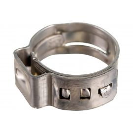 Бесступенчатый зажим DARW1 11.5-14 мм 51801 