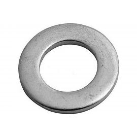 Плоская шайба SWFS DIN125, М8, 20 шт. тов-092484 