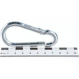 Пожарный карабин DINFIX d8, DIN 5299 С, 1 шт. 00-00001362 