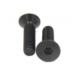 Винт ЦКИ DIN7991 М12х30 10.9 ОКС 100 шт. 50433 