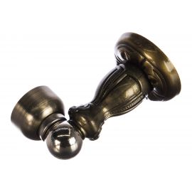 Магнитный стопор Brante 618 AB античная бронза 606649 