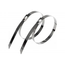 Стальной хомут REXANT 4.6x360 мм 50 шт (предлагаем 07-0408) 07-0368 