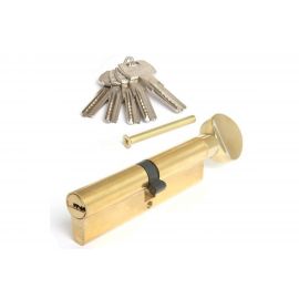 Цилиндровый механизм Apecs Premier RT-110-C-G 16427 