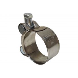 Шарнирный хомут DARW1 34-37 мм 50439 