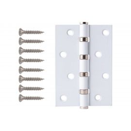 Петля Avers 100*70*2,5-B4-W 2шт 00017637 