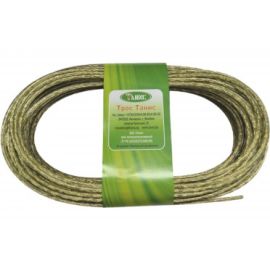 Трос ПР в оплетке ПВХ ЭБИС 2,5 мм (200 м) 73129 