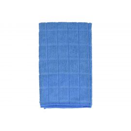 Салфетка-тряпка для мытья пола МУЛЬТИДОМ микрофибра 50х60 см 2 цвета HC58-55 