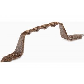 Витая ручка Делга Классик медь 6002 