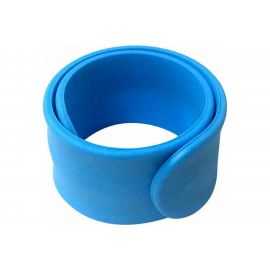 Самозакрывающийся браслет от комаров Beroma синий 07700974 