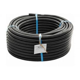 Поливочный резиновый шланг Гидроагрегат ВОЛЖСКИЙ 12 мм, 50 м 0Р-00007201 