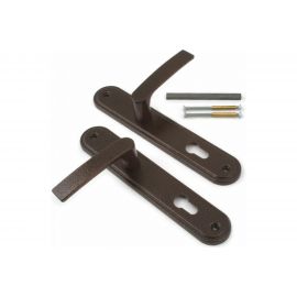 Ручки МЕТТЭМ HP0701 для ЗВ4 713 медн.антик 17613 