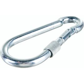 Пожарный карабин с муфтой ЕВРОПАРТНЕР DIN5299 М12 Zn 1 шт. Z1 9235 