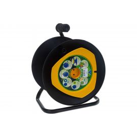 Катушка без провода и розетки Партнер-Электро UG0000-000YE 