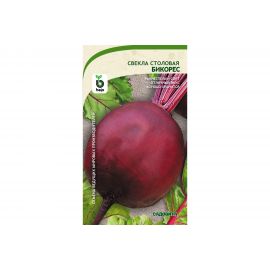 Семена САДОВИТА Свекла Бикорес 1 г 00192688 