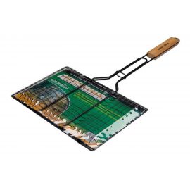 Антипригарная решетка для гриля Green glade 7111 2111 