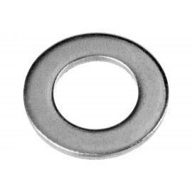 Шайба Метиз-Эксперт 8 нерж. А2 DIN 125 уп. 100 шт. БП-00035675 