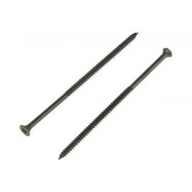 Саморез ШСГМ Tech-Krep 4,8х100 100 шт, ведро 100099 